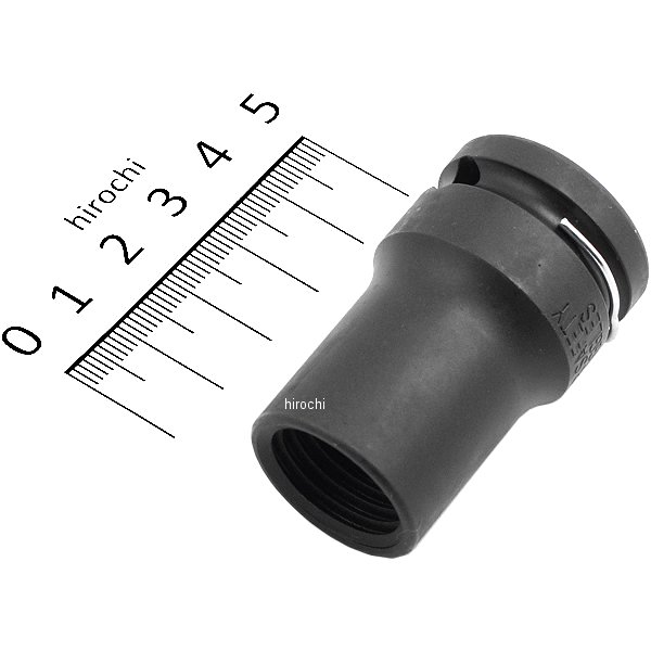 1/2インチsq ロックナットバスター 19mm