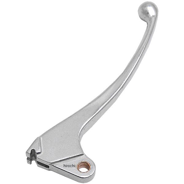 ブレーキレバー スーパーカブプロ 右側 シルバー 53175-KZV-L10