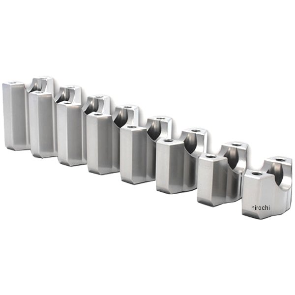 オプションロワークランプ COMPスタンダードバータイプ 50mm