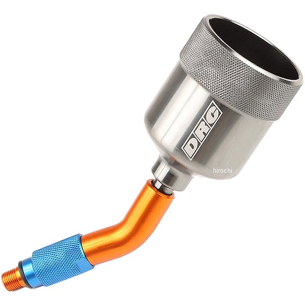 サスペンションツール N RCUブリードカップ WP