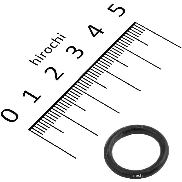 K･PIT Oリング グロム OH-16