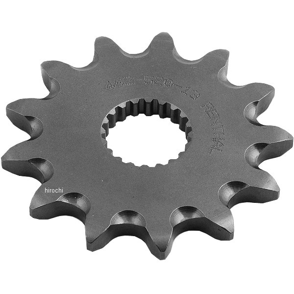 フロント スプロケット 13T/520 01年-18年 YZ250F、WR250R