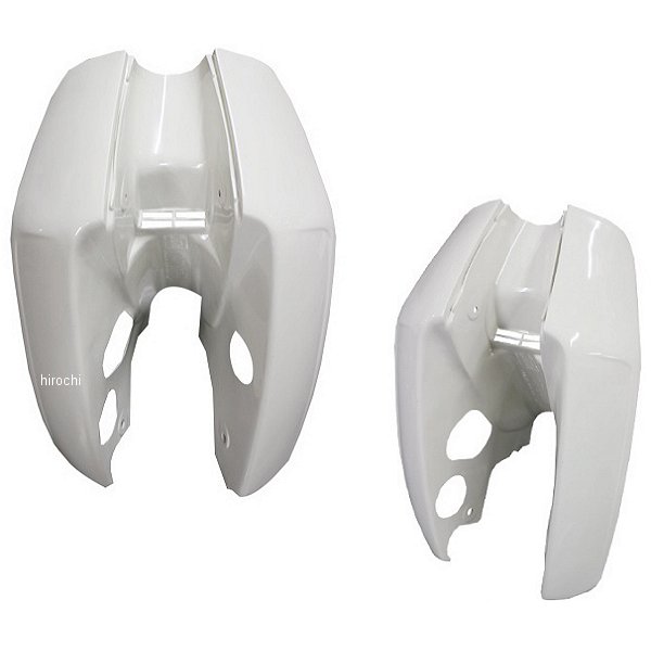 レッグシールド スーパーカブCDI セル無し ベージュ