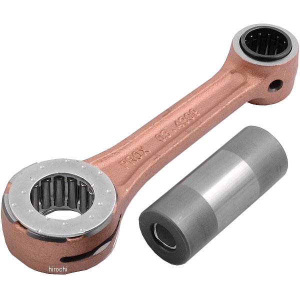 コンロッドキット 80年-08年 KDX250、KX250 スチール