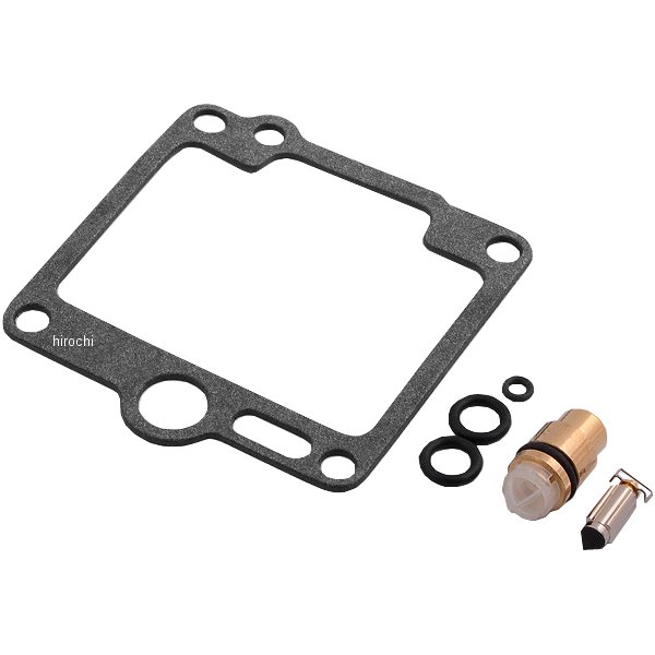 キャブレター 補修キット エコノミー 88年-92年 FJ1200 