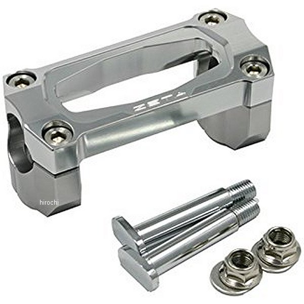 クランプキットRX ホンダ 大径バー28.6mm用