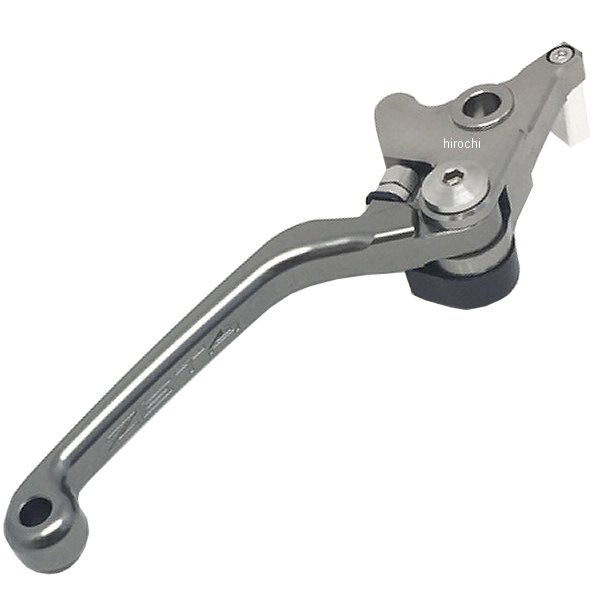 ピボットレバー CP 90年-07年 スズキ、カワサキ ブレーキ/3フィンガー タイプK チタン