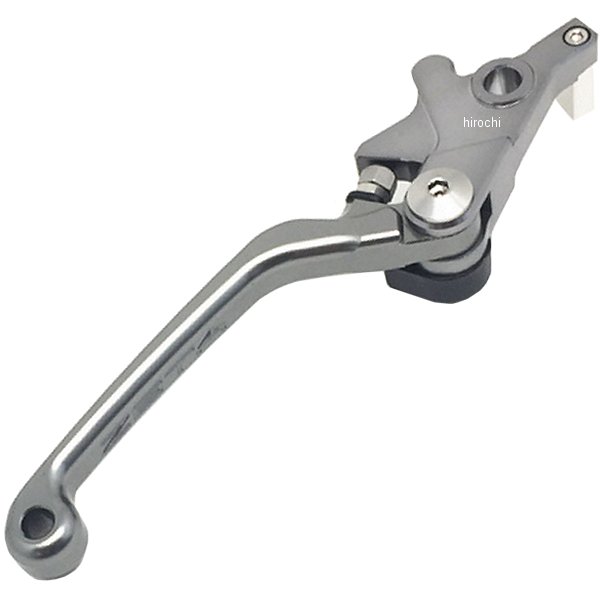 ピボットレバー CP 94年-12年 ホンダ ブレーキ/4フィンガー タイプK チタン