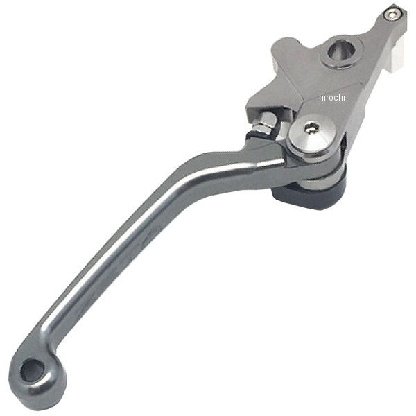 ピボットレバー CP 96年-17年 スズキ ブレーキ/4フィンガー タイプK チタン