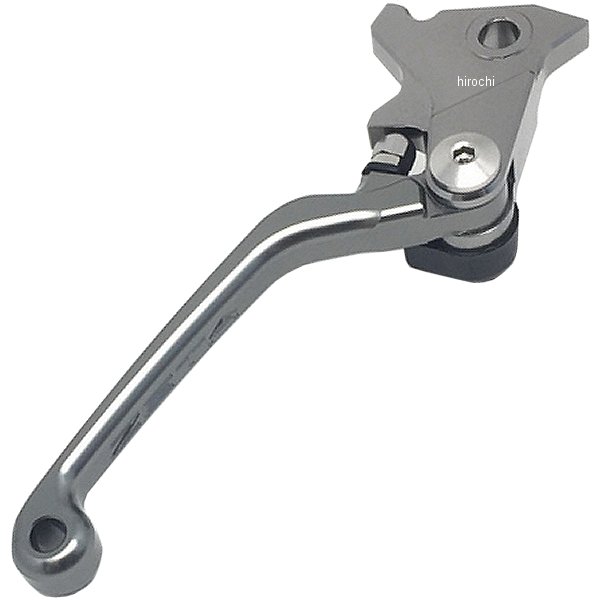 ピボットレバー CP 86年以降 ヤマハ ブレーキ/4フィンガー タイプK チタン