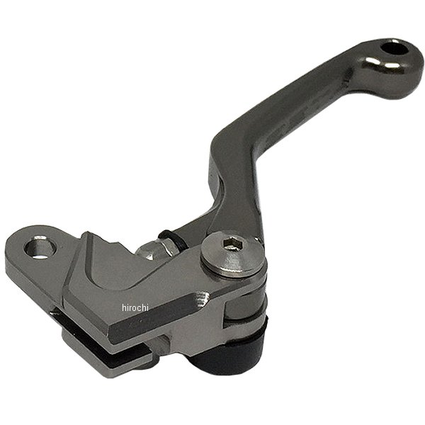 ピボットレバー CP 83年以降 ホンダ クラッチ/3フィンガー タイプK チタン