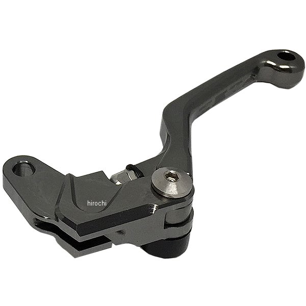 ピボットレバー CP 97年-17年 スズキ クラッチ/3フィンガー タイプK チタン