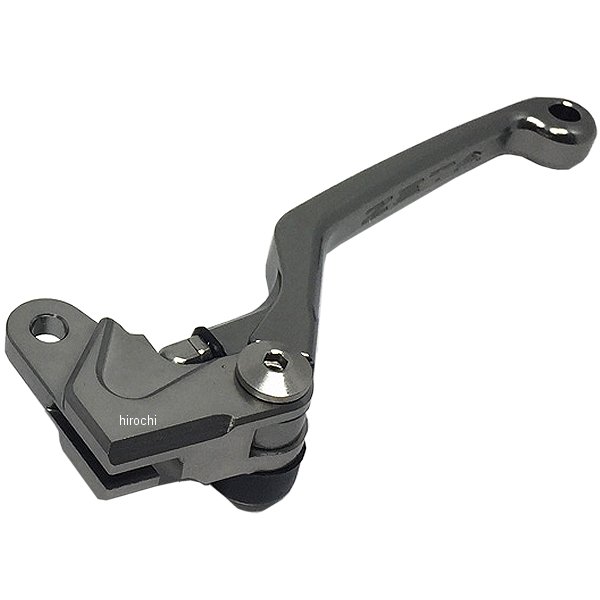 ピボットレバー CP 83年以降 ホンダ クラッチ/4フィンガー タイプK チタン