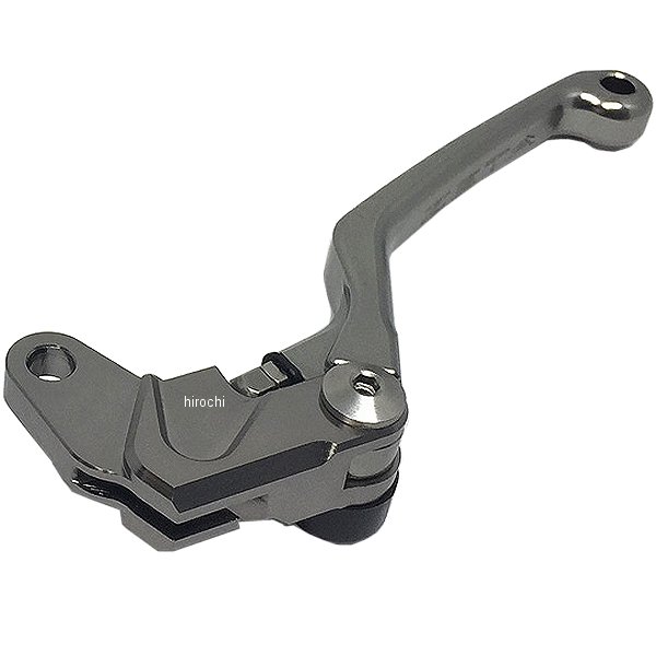 ピボットレバー CP 97年-17年 スズキ クラッチ/4フィンガー タイプK チタン