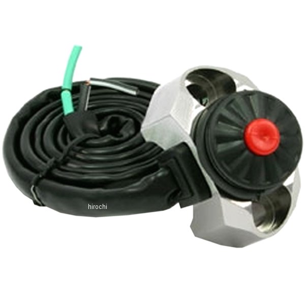 キルスイッチ 08年以前 ヤマハ、スズキ、カワサキ