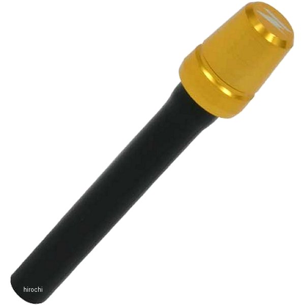 ユニフローキャップ ゴールド