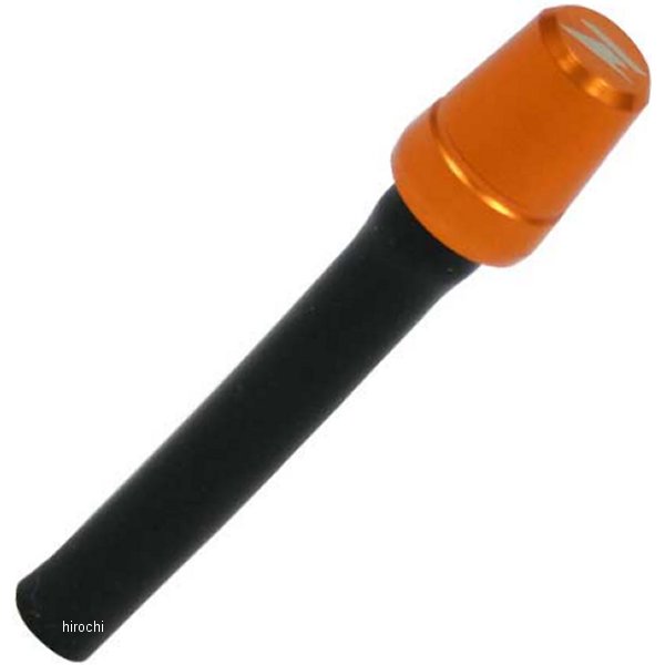 ユニフローキャップ オレンジ