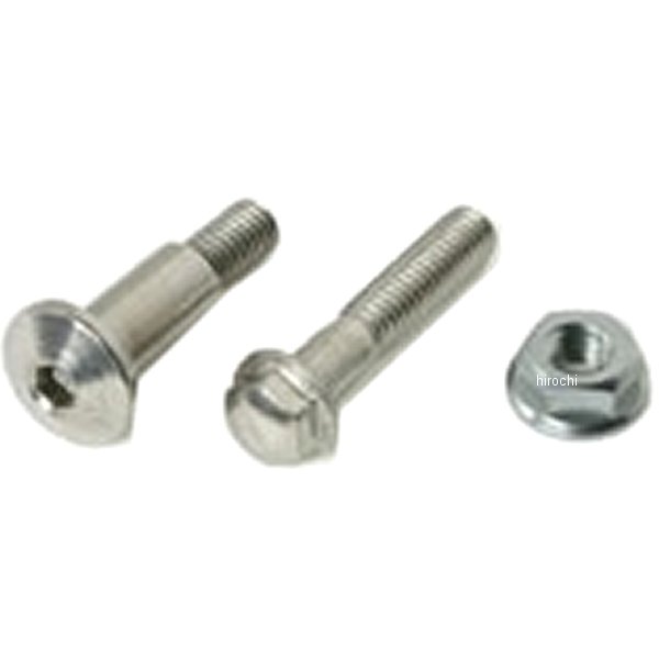 ボルトセット 汎用 ピボットパーチCP用