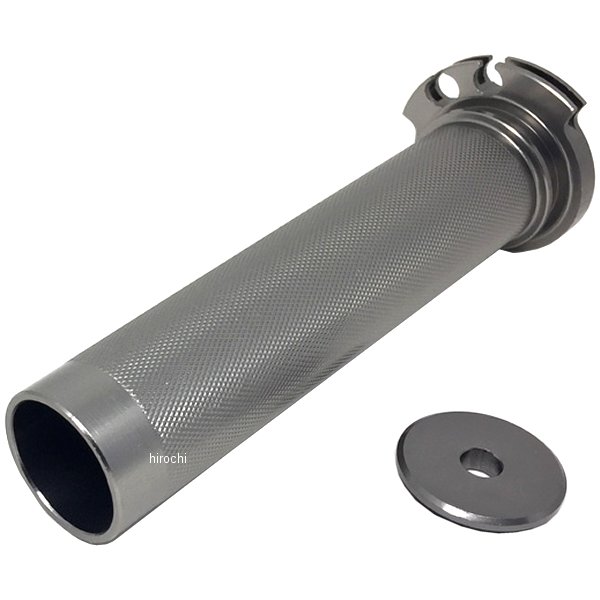 スロットルチューブ 04年-12年 KTM アルミニウム スタンダード