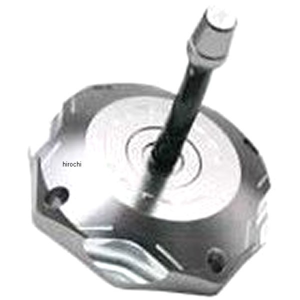 ガスキャップ トレール用 91年-14年 ヤマハ、92年-09年 スズキ チタン