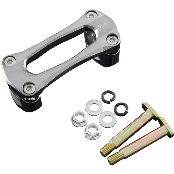クランプキットRX ヤマハ 大径バー28.6mm用