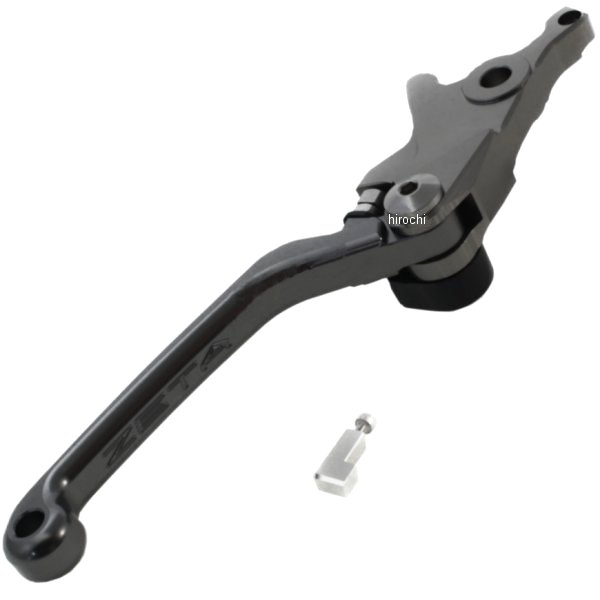 ピボットレバー CP 90年以降 ホンダ、ヤマハ、カワサキ ブレーキ/4フィンガー タイプK チタン