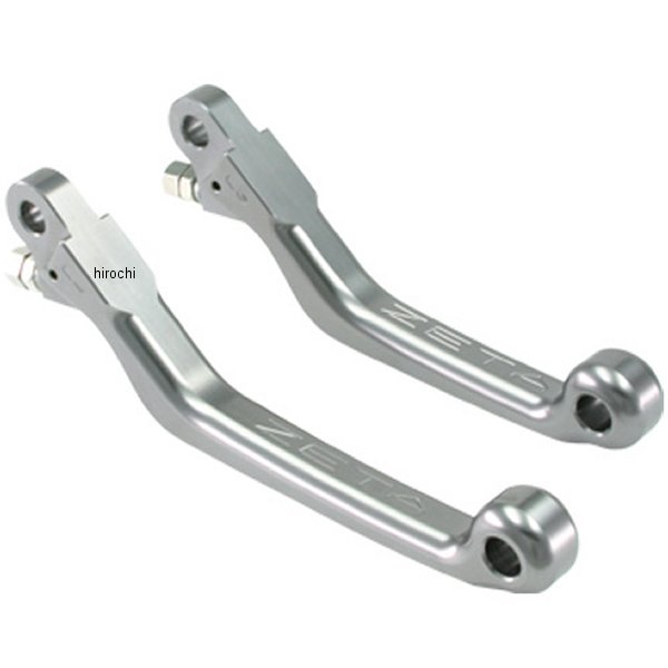 ピボットブレーキレバーアーム CP 3フィンガー タイプM チタン