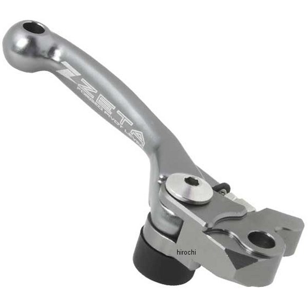 ピボットレバー FP 07年以降 ホンダ ブレーキ/3フィンガー タイプM チタン