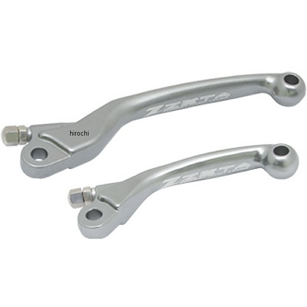 ピボットクラッチレバーアーム FP 3フィンガー タイプM チタン