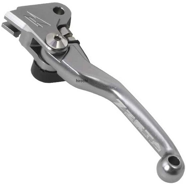 ピボットレバー FP 09年以降 ヤマハ クラッチ/3フィンガー タイプM チタン