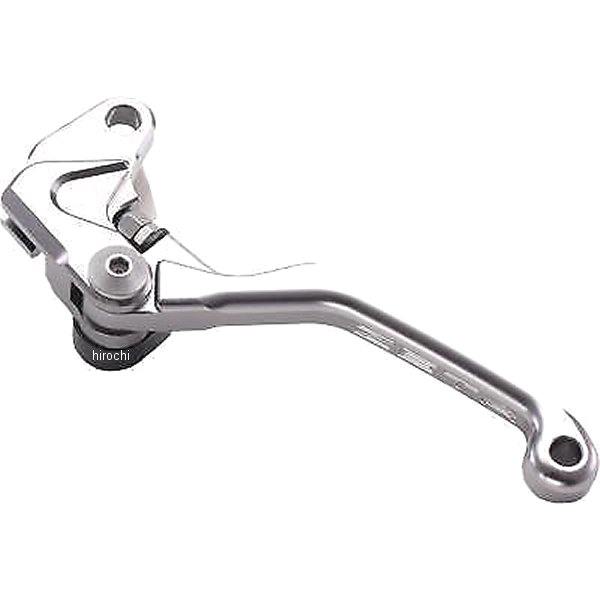 ピボットレバー FP 00年以降 ヤマハ、カワサキ クラッチ/4フィンガー タイプM チタン