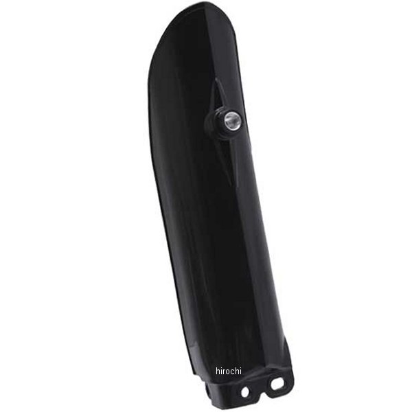 ラウンチコントロール 補修用ガード ミニモトクロッサー 黒