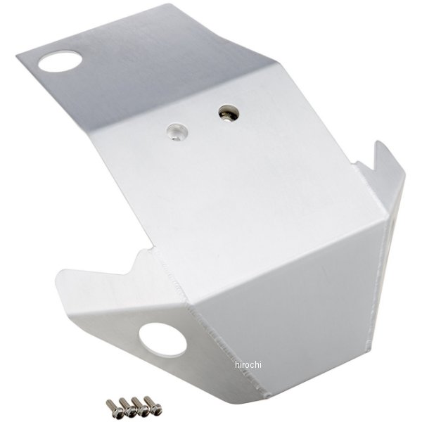 エンデューロ スキッドプレート 93年-16年 スズキ、カワサキ