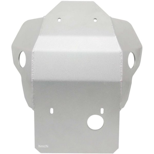 エンデューロ スキッドプレート 07年-20年 WR250R、WR250X