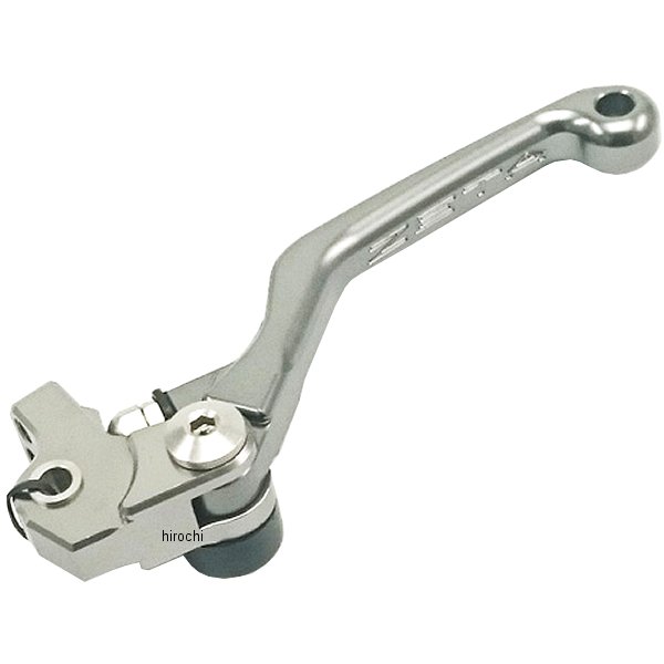 ピボットレバー CP 03年-16年 BETA、GASGAS、TRIAL AJP クラッチ/3フィンガー タイプK チタン