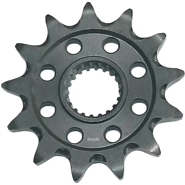 デュラ DURA ライト フロントスプロケット 520/13T 06年-18年 KX250F