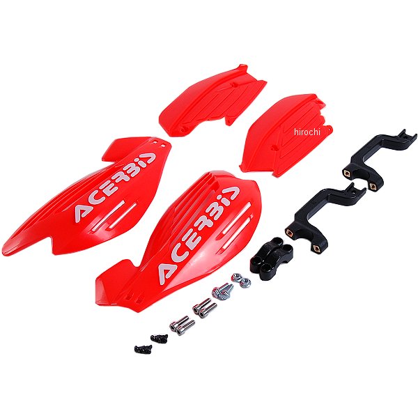 X-Factor ハンドガード フローオレンジ