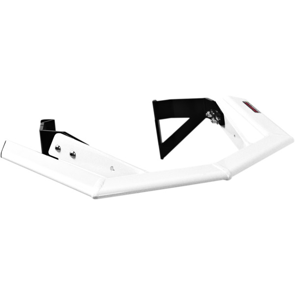 フロントバンパー 12年以降 ヤマハ SRバイパー 白