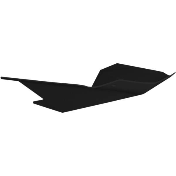 スキッドプレート 17年以降 Ski-Doo REV 黒