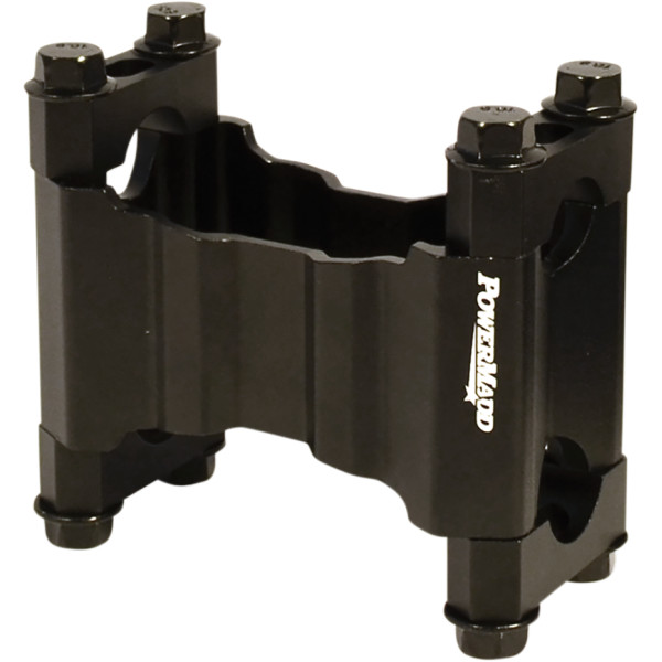 ピボット ライザー ワイド 2インチ(51mm)