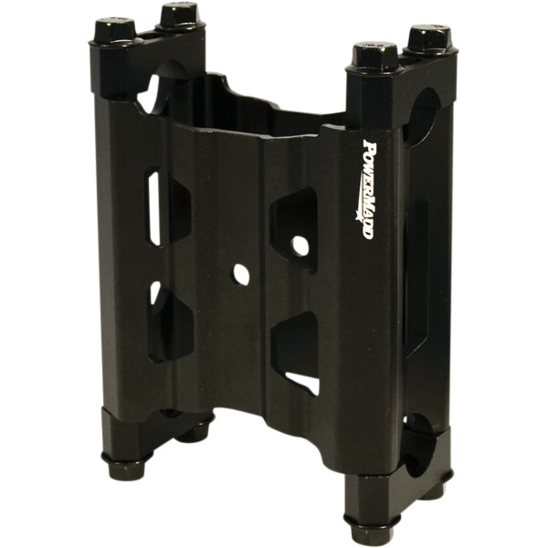 ピボット ライザー ワイド 4インチ(102mm)