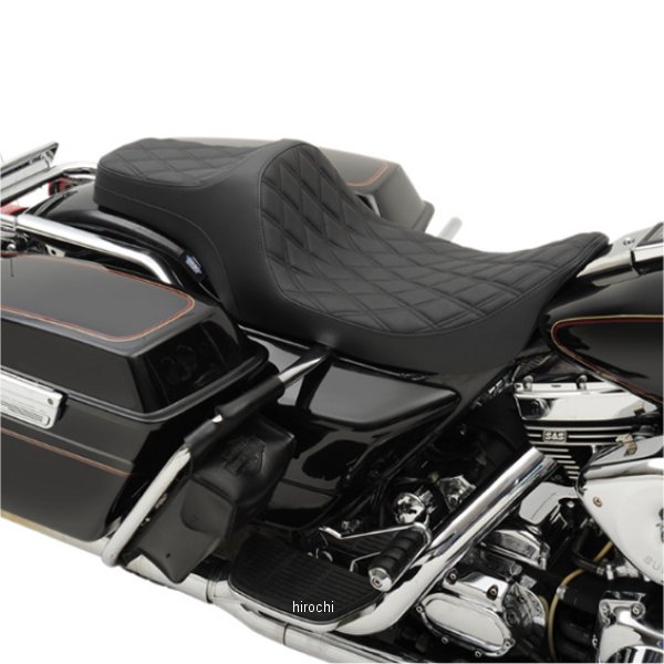 シート プレデター III 99年-07年 ダイヤモンド 黒