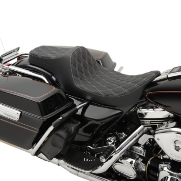 シート プレデター III 99年-07年 ダイヤモンド シルバー