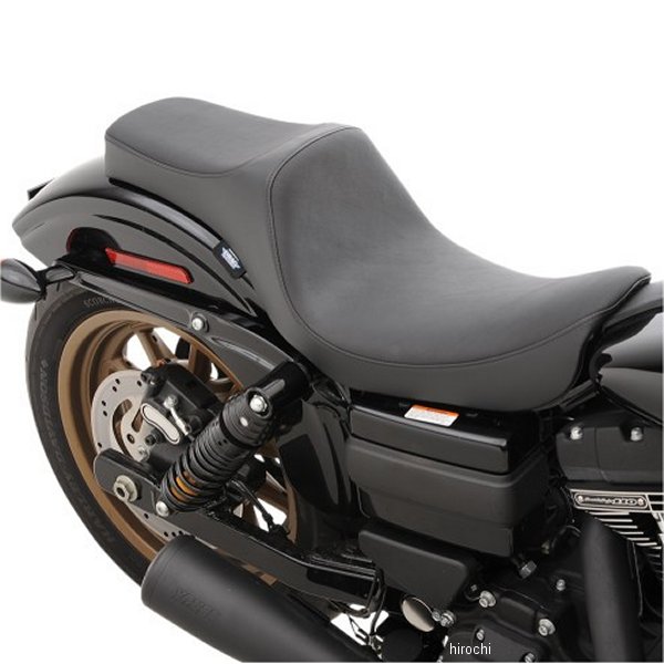 シート プレデター III 06年-17年 FXD 無地