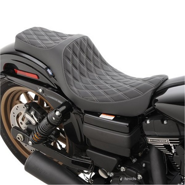 シート プレデター III 06年-17年 FXD ダイヤモンド/シルバー