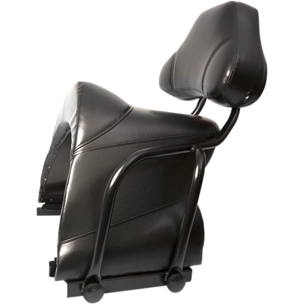 リアシート シートジャック ヤマハ Apex、RSベクター