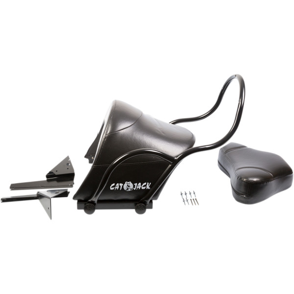 【セール特価】 リアシート シートジャック アークティックキャット F1000