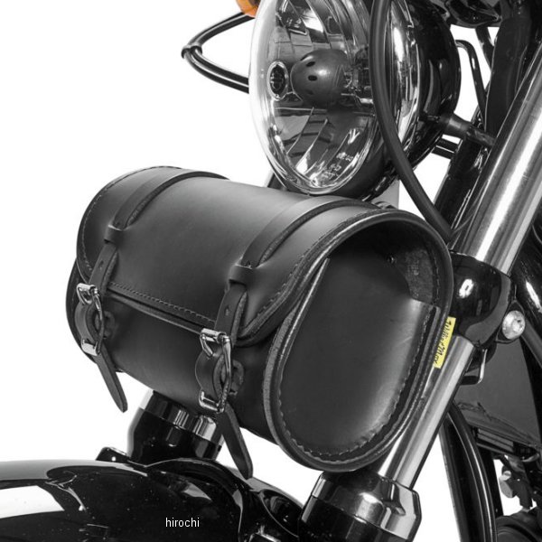 フォークバッグ オーバル 無地