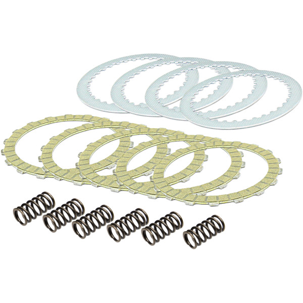 CLUTCH KIT KOSO - GROM