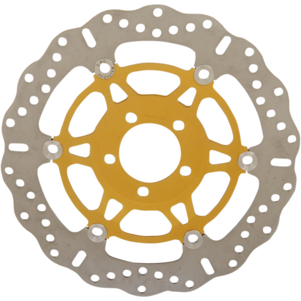 ローター ステンレス